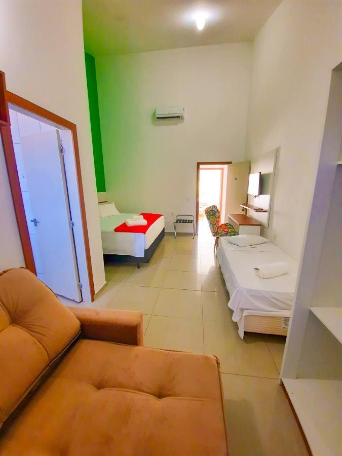 Suite Deluxe