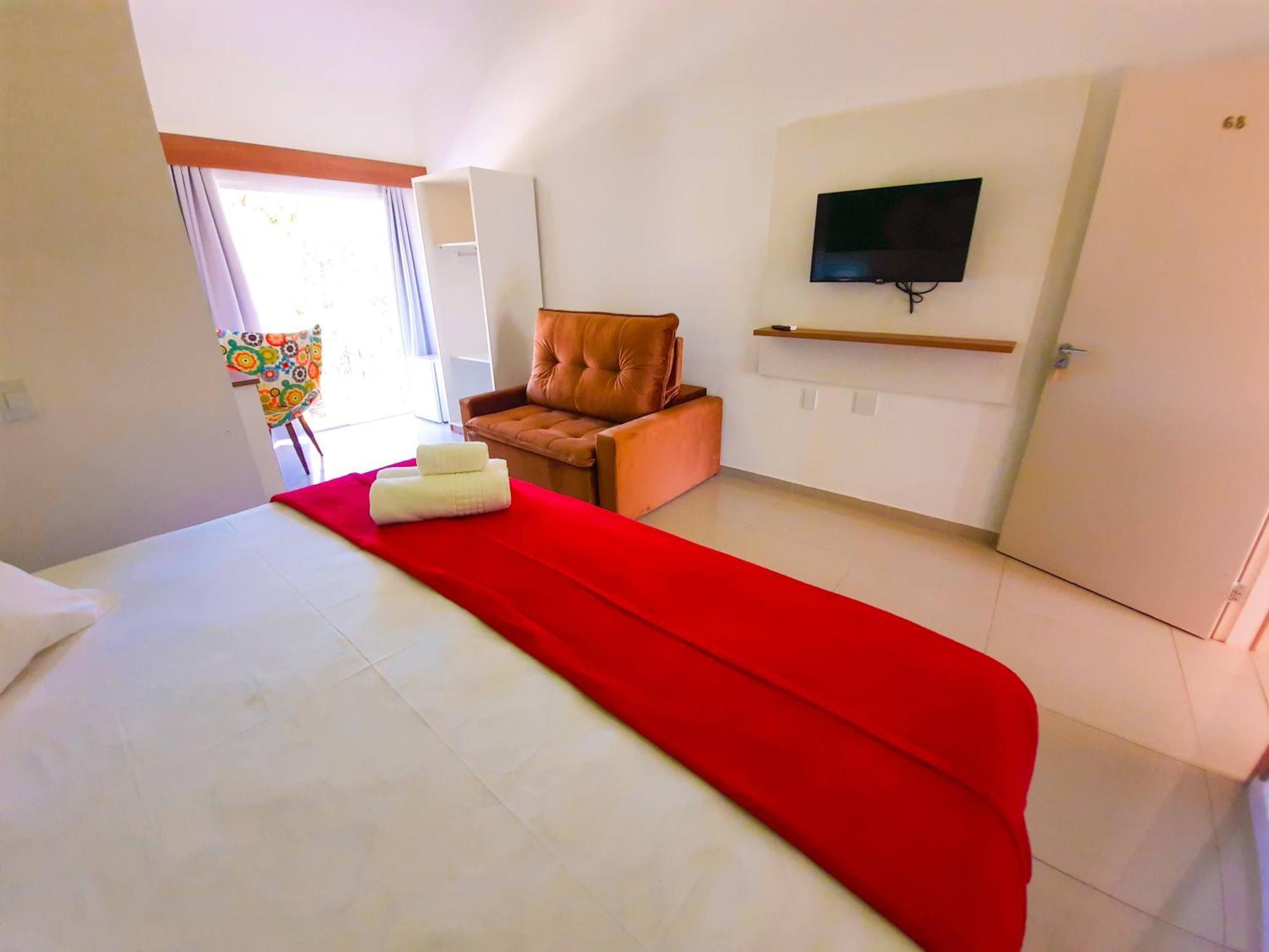 Suite Deluxe
