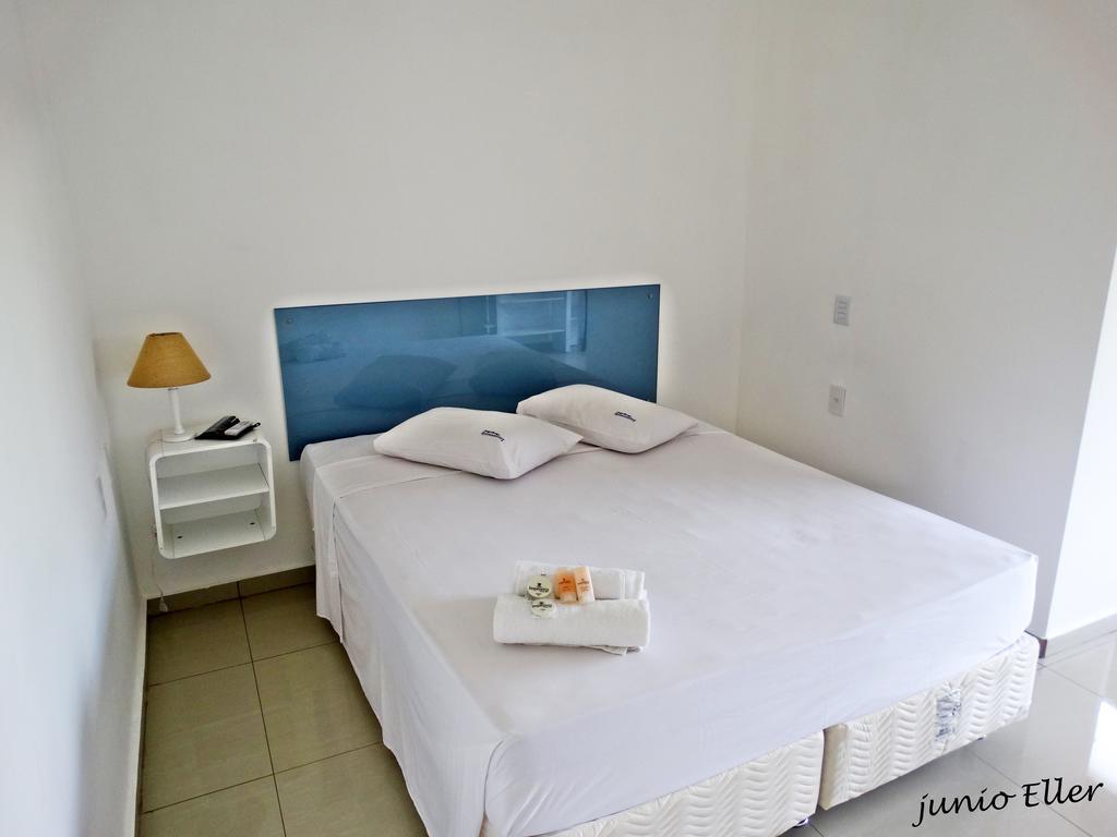 Habitación Doble Superior