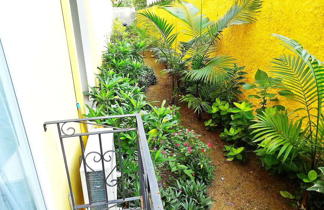 Imperatriz Paraty Hotel-1