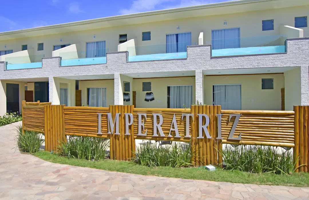 Imperatriz Paraty Hotel-1