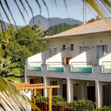 Imperatriz Paraty Hotel-2